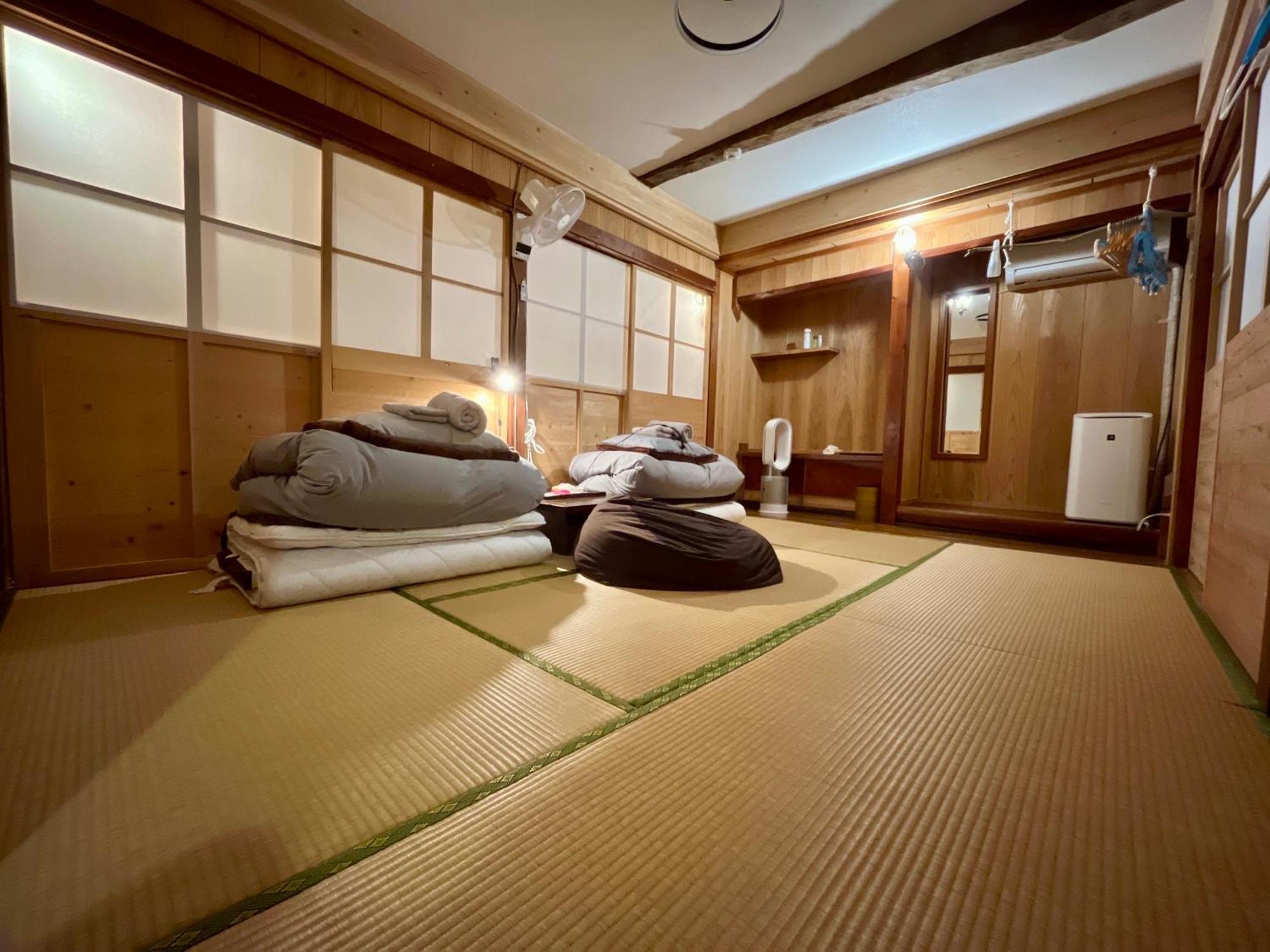 奄美ゲストハウス Hub A Nice Inn Setouchi  Екстер'єр фото